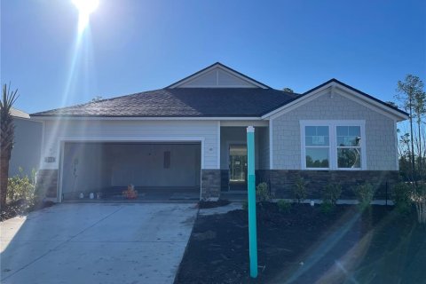 Casa en venta en Palm Coast, Florida, 4 dormitorios, 187.2 m2 № 1629486 - foto 1