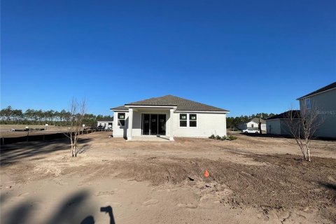 Casa en venta en Palm Coast, Florida, 4 dormitorios, 187.2 m2 № 1629486 - foto 27