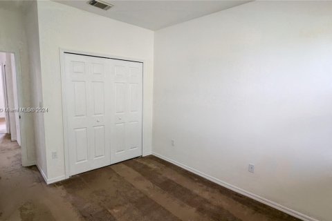 Townhouse in Miami, Florida 4 bedrooms, 190.45 sq.m. № 1710683 - photo 30