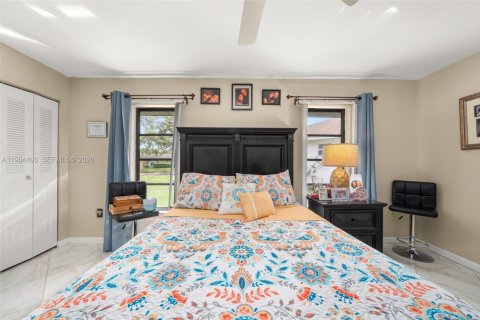 Casa en venta en Sebring, Florida, 2 dormitorios № 2048317 - foto 18