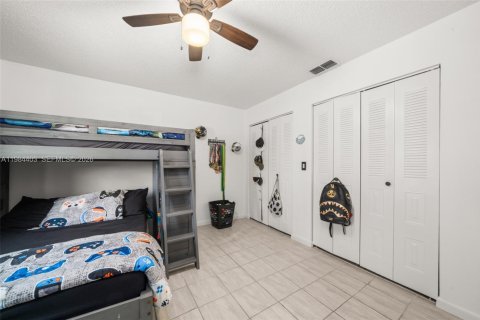 Casa en venta en Sebring, Florida, 2 dormitorios № 2048317 - foto 24