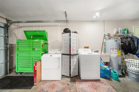 Casa en venta en Sebring, Florida, 2 dormitorios № 2048317 - foto 30