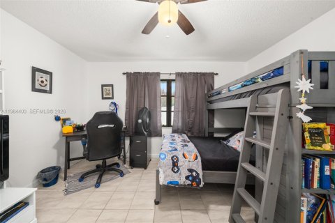 Casa en venta en Sebring, Florida, 2 dormitorios № 2048317 - foto 23