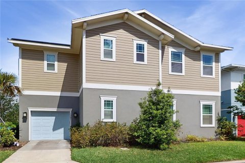 House in Orlando, Florida 3 bedrooms, 180.88 sq.m. № 1620648 - photo 104