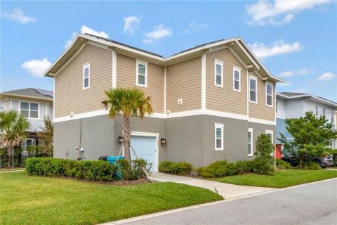 House in Orlando, Florida 3 bedrooms, 180.88 sq.m. № 1620648 - photo 155