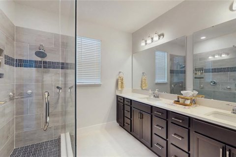 House in Orlando, Florida 3 bedrooms, 180.88 sq.m. № 1620648 - photo 61