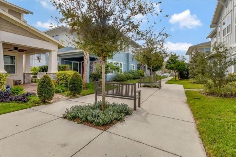 House in Orlando, Florida 3 bedrooms, 180.88 sq.m. № 1620648 - photo 90