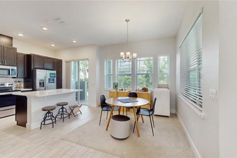House in Orlando, Florida 3 bedrooms, 180.88 sq.m. № 1620648 - photo 33