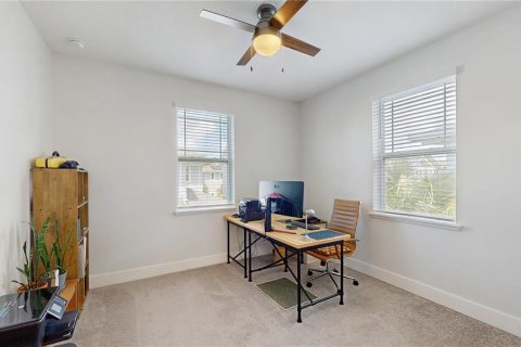 House in Orlando, Florida 3 bedrooms, 180.88 sq.m. № 1620648 - photo 135