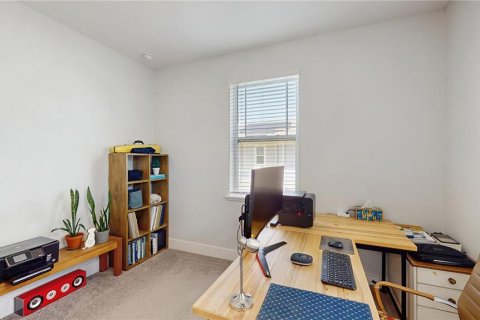 House in Orlando, Florida 3 bedrooms, 180.88 sq.m. № 1620648 - photo 71