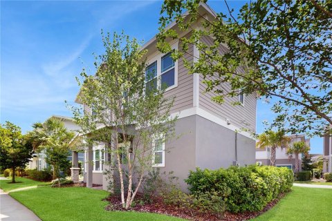 House in Orlando, Florida 3 bedrooms, 180.88 sq.m. № 1620648 - photo 153