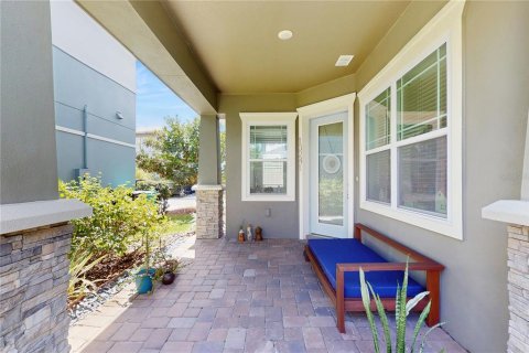 House in Orlando, Florida 3 bedrooms, 180.88 sq.m. № 1620648 - photo 86
