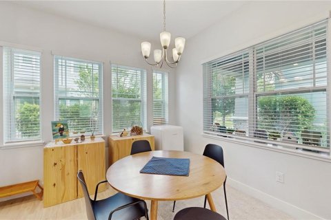 House in Orlando, Florida 3 bedrooms, 180.88 sq.m. № 1620648 - photo 85