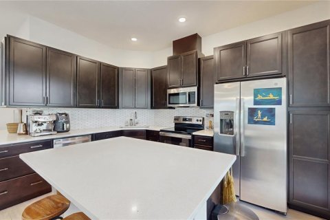 House in Orlando, Florida 3 bedrooms, 180.88 sq.m. № 1620648 - photo 43