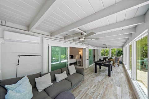 Copropriété à louer à Longboat Key, Floride: 2 chambres, 132.2 m2 № 2150286 - photo 22