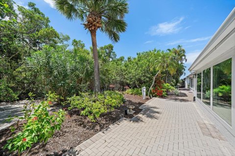 Copropriété à louer à Longboat Key, Floride: 2 chambres, 132.2 m2 № 2150286 - photo 29