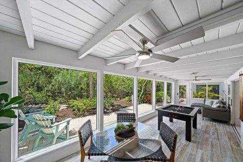 Copropriété à louer à Longboat Key, Floride: 2 chambres, 132.2 m2 № 2150286 - photo 24