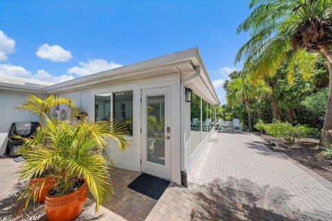 Copropriété à louer à Longboat Key, Floride: 2 chambres, 132.2 m2 № 2150286 - photo 28