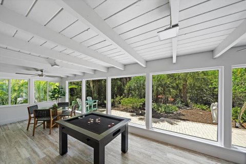 Copropriété à louer à Longboat Key, Floride: 2 chambres, 132.2 m2 № 2150286 - photo 25