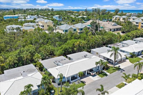 Copropriété à louer à Longboat Key, Floride: 2 chambres, 132.2 m2 № 2150286 - photo 30
