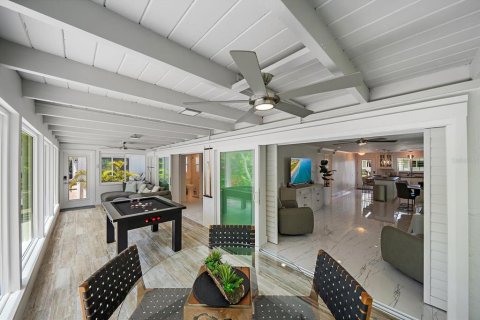 Copropriété à louer à Longboat Key, Floride: 2 chambres, 132.2 m2 № 2150286 - photo 23