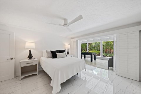 Copropriété à louer à Longboat Key, Floride: 2 chambres, 132.2 m2 № 2150286 - photo 16
