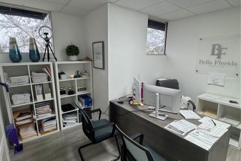 Immobilier commercial à vendre à Orlando, Floride: 48.59 m2 № 1571056 - photo 10