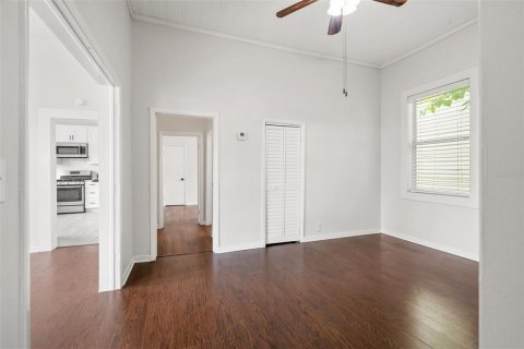 Villa ou maison à vendre à Tampa, Floride: 3 chambres, 121.7 m2 № 2348061 - photo 22