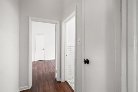 Villa ou maison à vendre à Tampa, Floride: 3 chambres, 121.7 m2 № 2348061 - photo 23