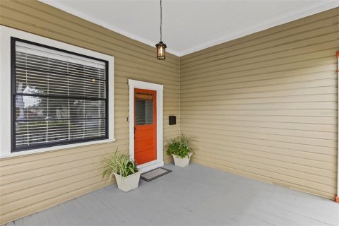Villa ou maison à vendre à Tampa, Floride: 3 chambres, 121.7 m2 № 2348061 - photo 8