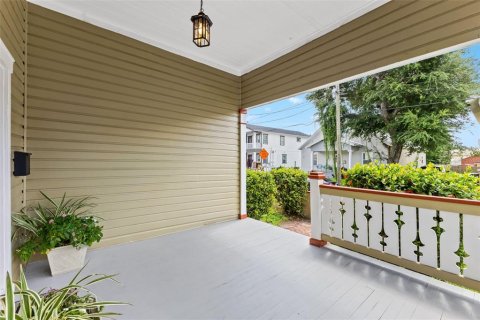 Villa ou maison à vendre à Tampa, Floride: 3 chambres, 121.7 m2 № 2348061 - photo 7
