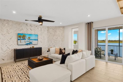 Condominio en venta en Venice, Florida, 3 dormitorios, 215.16 m2 № 1569484 - foto 11