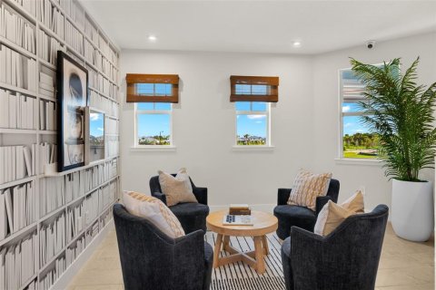 Condominio en venta en Venice, Florida, 3 dormitorios, 215.16 m2 № 1569484 - foto 6