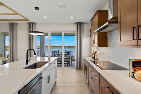 Condominio en venta en Venice, Florida, 3 dormitorios, 215.16 m2 № 1569484 - foto 16