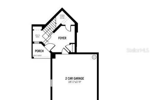 Condominio en venta en Venice, Florida, 3 dormitorios, 215.16 m2 № 1569484 - foto 2