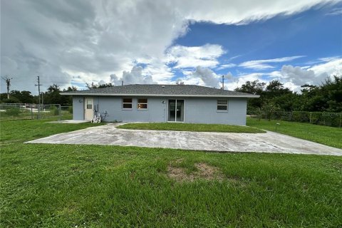 Casa en venta en Punta Gorda, Florida, 3 dormitorios, 91.79 m2 № 2216899 - foto 29