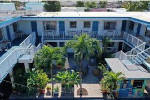 Купить отель в Холливуд, Флорида № 1985418 - фото 2