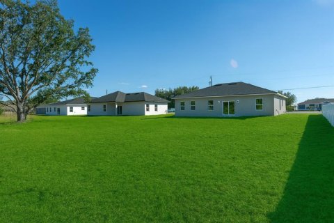Casa en venta en Ocala, Florida, 4 dormitorios, 163.97 m2 № 1813681 - foto 3