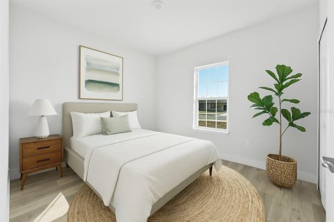 Casa en venta en Ocala, Florida, 4 dormitorios, 163.97 m2 № 1813681 - foto 23