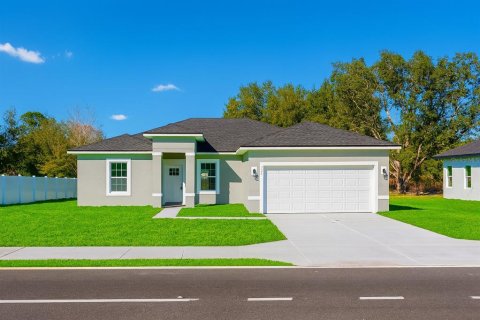 Casa en venta en Ocala, Florida, 4 dormitorios, 163.97 m2 № 1813681 - foto 1
