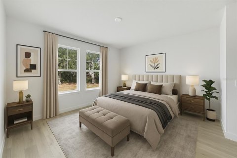 Casa en venta en Ocala, Florida, 4 dormitorios, 163.97 m2 № 1813681 - foto 10