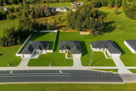 Casa en venta en Ocala, Florida, 4 dormitorios, 163.97 m2 № 1813681 - foto 2