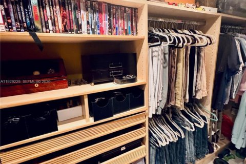 Copropriété à vendre à Aventura, Floride: 2 chambres, 152.45 m2 № 1995898 - photo 20