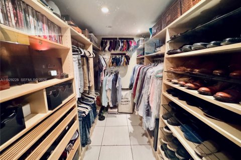 Copropriété à vendre à Aventura, Floride: 2 chambres, 152.45 m2 № 1995898 - photo 22