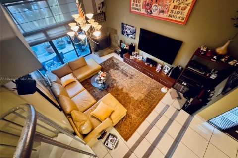 Copropriété à vendre à Aventura, Floride: 2 chambres, 152.45 m2 № 1995898 - photo 27
