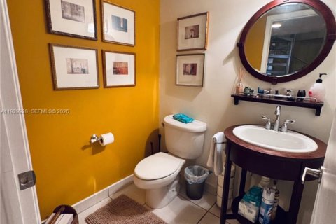 Copropriété à vendre à Aventura, Floride: 2 chambres, 152.45 m2 № 1995898 - photo 10