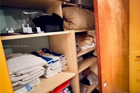 Copropriété à vendre à Aventura, Floride: 2 chambres, 152.45 m2 № 1995898 - photo 24