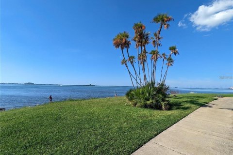 Apartamento en alquiler en Clearwater, Florida, 2 dormitorios, 74.32 m2 № 2094150 - foto 22