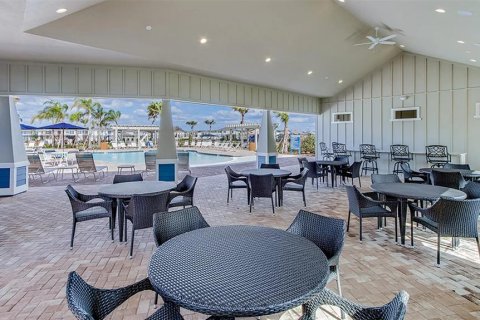 Villa ou maison à louer à Odessa, Floride: 4 chambres, 209.96 m2 № 2426857 - photo 26