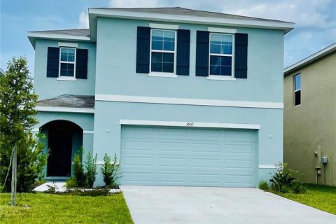 Villa ou maison à Odessa, Floride 4 chambres, 209.96 m2 № 2426857